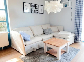 Boddenhus Rügen - Fewo Möwe in Breege
